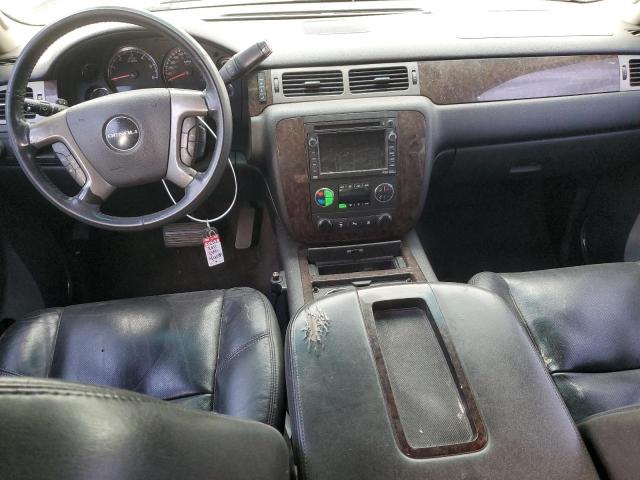 Foto 8 de la subasta – 2011 GMC YUKON DENA con VIN 1GKS2EEF4BR167204
