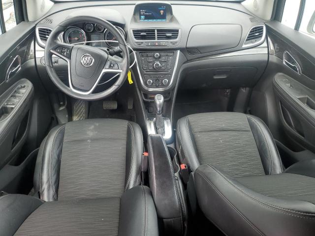 Photo 8 from auction – 2016 BUICK ENCORE CON with VIN KL4CJBSB9GB675567