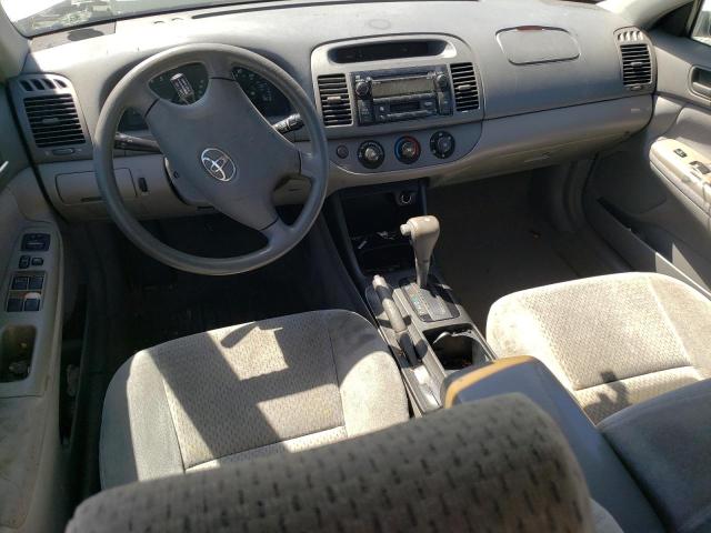 Photo 8 from auction – 2003 TOYOTA CAMRY LE with VIN 4T1BE32K33U181114