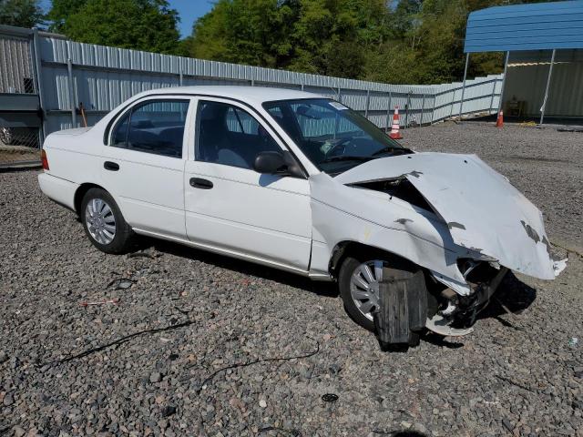 Photo 4 from auction – 1993 TOYOTA COROLLA with VIN JT2AE04E7P0019451