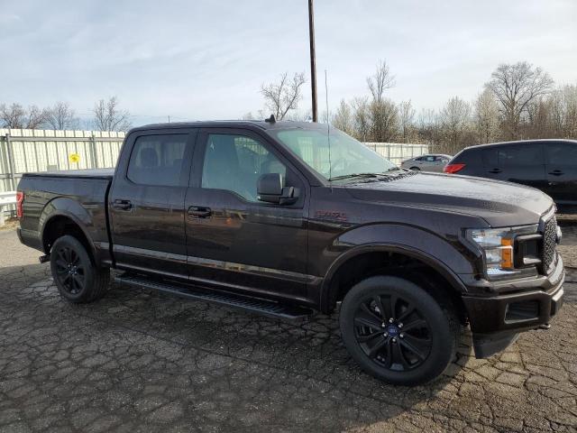 Photo 4 from auction – 2019 FORD F150 SUPER with VIN 1FTEW1EP8KFB44959