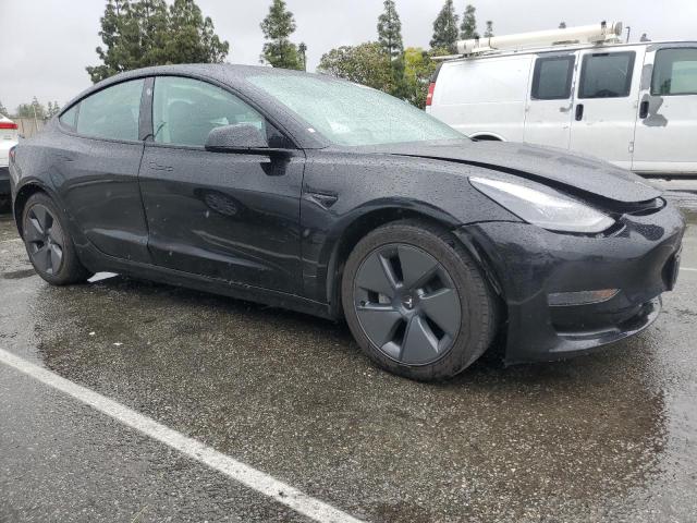 Photo 4 from auction – 2021 TESLA MODEL 3 with VIN 5YJ3E1EA2MF095223