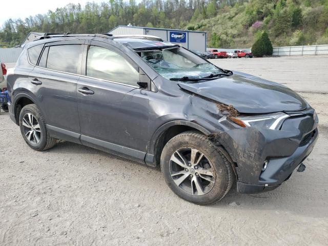 Photo 4 from auction – 2017 TOYOTA RAV4 XLE with VIN JTMRFREV9HD212981