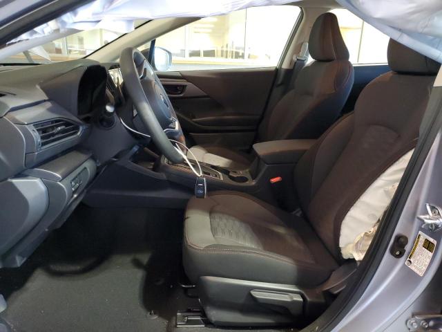 Photo 7 from auction – 2024 SUBARU IMPREZA SP with VIN JF1GUAFCXR8262638