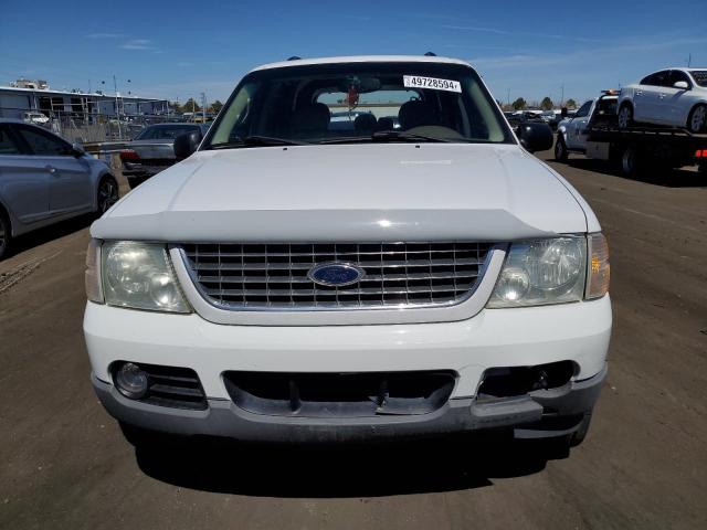 Zdjęcie 5 z aukcji – 2003 FORD EXPLORER X z VIN 1FMZU73K83ZB37734