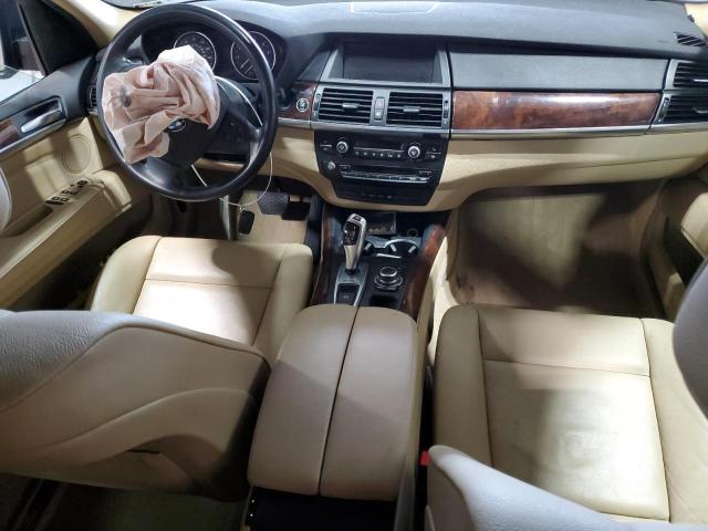 Photo 8 from auction – 2012 BMW X5 XDRIVE3 with VIN 5UXZV4C51CL991072