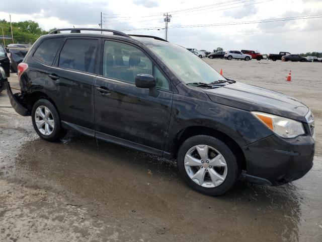 Photo 4 from auction – 2014 SUBARU FORESTER 2 with VIN JF2SJADC9EH455794