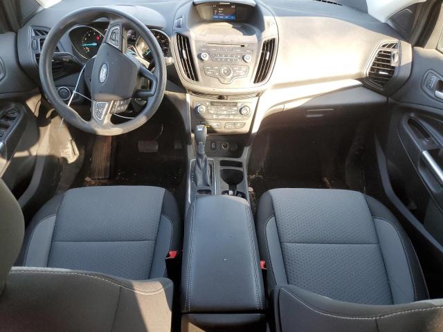 Photo 8 from auction – 2017 FORD ESCAPE SE with VIN 1FMCU0GD6HUC99519