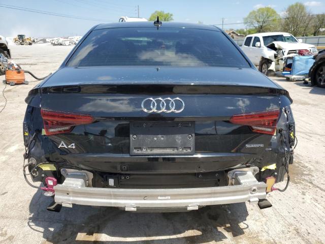 Photo 6 from auction – 2019 AUDI A4 PREMIUM with VIN WAUENAF40KN011106