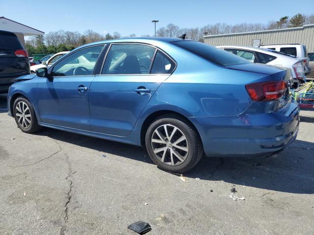 Photo 2 from auction – 2016 VOLKSWAGEN JETTA SE with VIN 3VWD67AJXGM217575