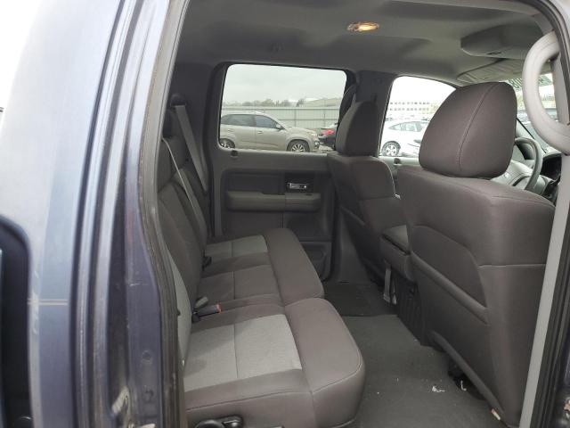 Photo 11 from auction – 2005 FORD F150 SUPER with VIN 1FTPW12555KE91771