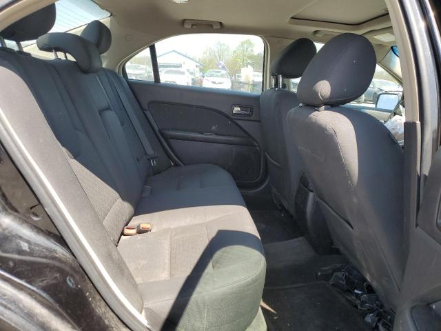 Photo 10 from auction – 2011 FORD FUSION SE with VIN 3FAHP0HA2BR158876
