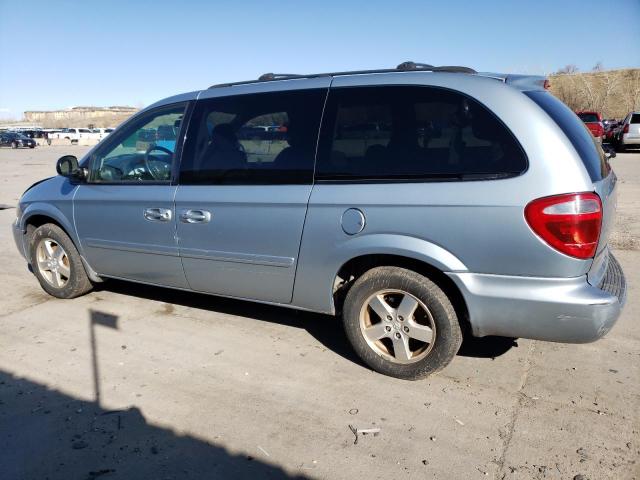 Photo 2 from auction – 2006 DODGE GRAND CARA with VIN 2D4GP44L66R768637