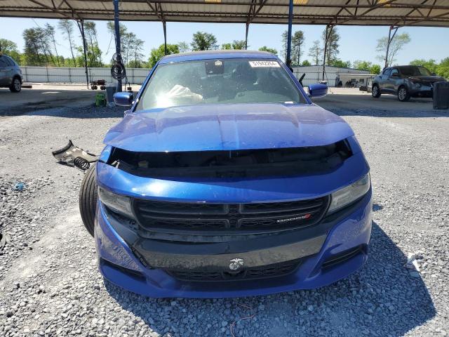 Photo 5 from auction – 2018 DODGE CHARGER R/ with VIN 2C3CDXCT1JH286300
