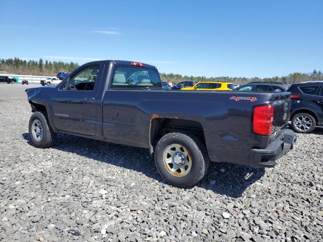 Photo 2 from auction – 2014 CHEVROLET SILVERADO with VIN 1GCNKPEC4EZ252574