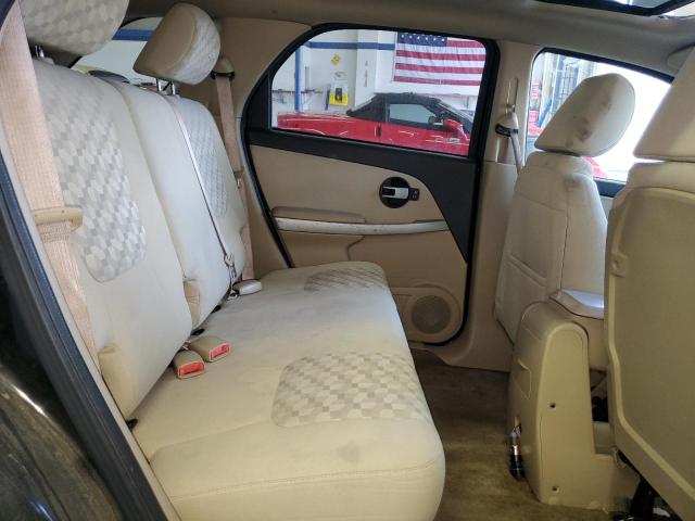 Photo 10 from auction – 2005 CHEVROLET EQUINOX LT with VIN 2CNDL73F556074798