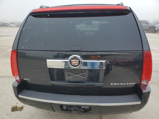 Photo 6 from auction – 2010 CADILLAC ESCALADE L with VIN 1GYUCBEF7AR241062