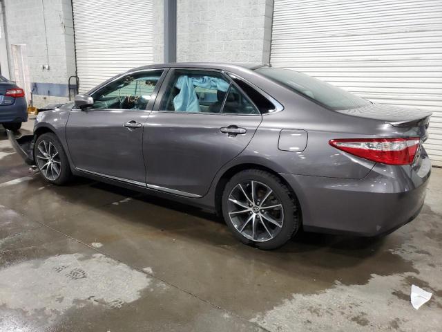 Photo 2 from auction – 2016 TOYOTA CAMRY LE with VIN 4T1BF1FK6GU603264