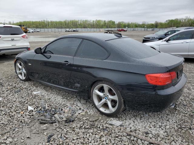 Photo 2 from auction – 2012 BMW 335 I with VIN WBAKG7C53CE802423