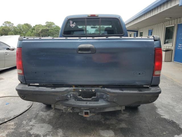 Photo 6 from auction – 2005 FORD F250 SUPER with VIN 1FTSW21Y45EA18471