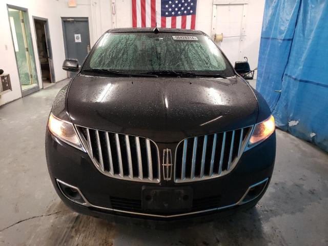Photo 5 from auction – 2012 LINCOLN MKX with VIN 2LMDJ8JK8CBL11529