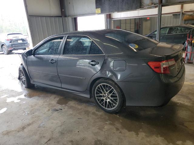Photo 2 from auction – 2012 TOYOTA CAMRY BASE with VIN 4T1BF1FK4CU086993