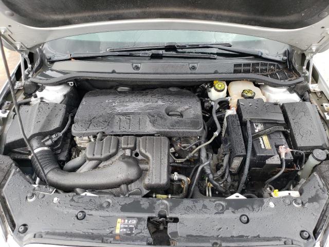 Photo 11 from auction – 2015 BUICK VERANO CON with VIN 1G4PR5SK5F4100320