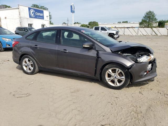 Photo 4 from auction – 2014 FORD FOCUS SE with VIN 1FADP3F27EL346310