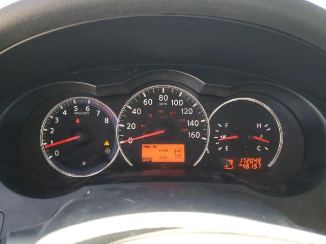 Photo 9 from auction – 2012 NISSAN ALTIMA BAS with VIN 1N4AL2AP6CN550710