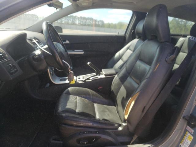 Photo 7 from auction – 2011 VOLVO C30 T5 with VIN YV1672MKXB2226108