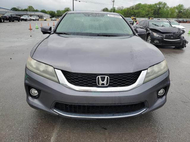 Photo 5 from auction – 2014 HONDA ACCORD EXL with VIN 1HGCT1B84EA013771