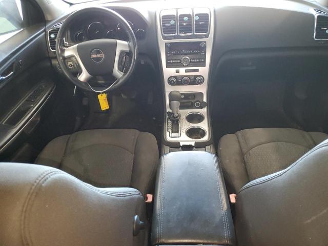 Photo 8 from auction – 2012 GMC ACADIA SLE with VIN 1GKKRNED1CJ364387