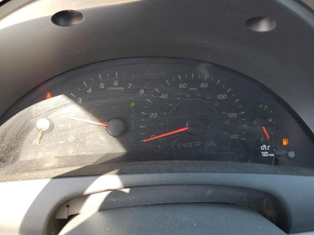 Photo 9 from auction – 2008 TOYOTA CAMRY CE with VIN 4T1BE46K58U230983