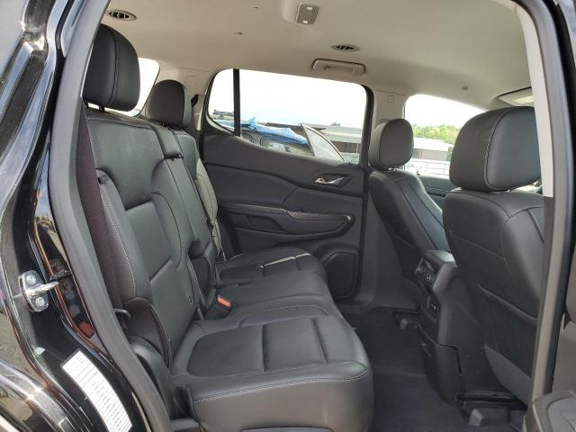 Photo 11 from auction – 2023 GMC ACADIA SLT with VIN 1GKKNML49PZ183568