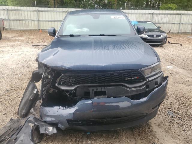 Photo 5 from auction – 2021 DODGE DURANGO GT with VIN 1C4RDHDG2MC845938