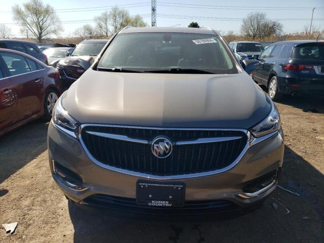 Photo 5 from auction – 2020 BUICK ENCLAVE ES with VIN 5GAEVAKW4LJ125484
