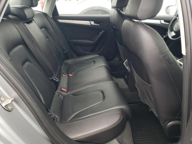 Photo 10 from auction – 2016 AUDI A4 PREMIUM with VIN WAUBFAFL5GN013576