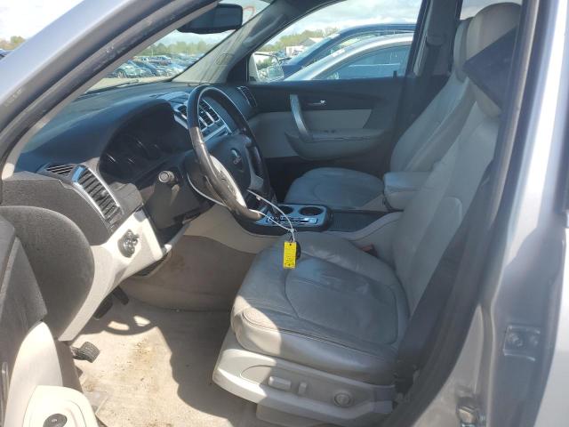Photo 7 from auction – 2012 GMC ACADIA SLT with VIN 1GKKVRED6CJ109124