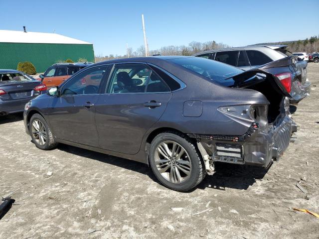 Photo 2 from auction – 2015 TOYOTA CAMRY LE with VIN 4T1BF1FK5FU950857