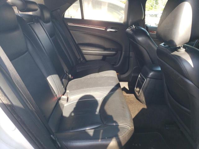 Photo 10 from auction – 2012 CHRYSLER 300 LIMITE with VIN 2C3CCACG3CH288829