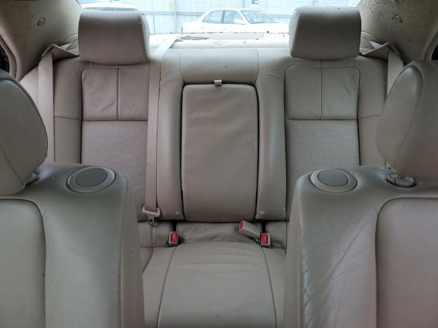 Photo 10 from auction – 2008 CADILLAC STS with VIN 1G6DD67V280129673