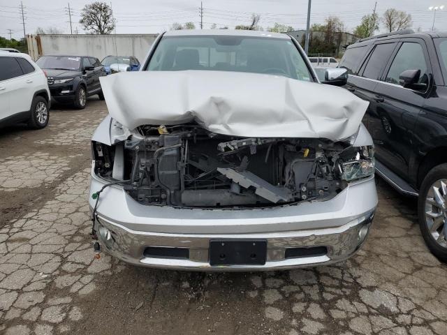 Photo 5 from auction – 2013 RAM 1500 SLT with VIN 1C6RR6GG6DS640850