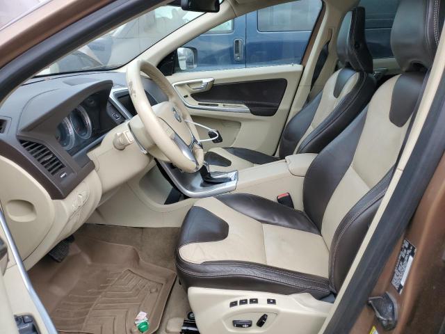 Photo 7 from auction – 2013 VOLVO XC60 3.2 with VIN YV4940DZ9D2432596