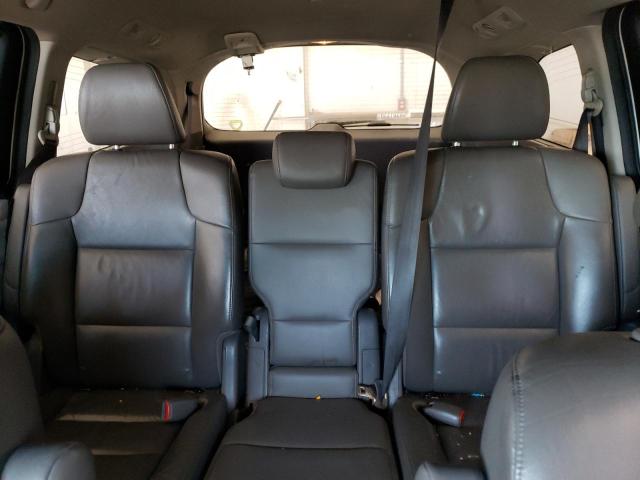 Photo 10 from auction – 2012 HONDA ODYSSEY TO with VIN 5FNRL5H97CB033968