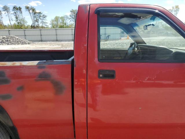 Photo 10 from auction – 1996 DODGE DAKOTA with VIN 1B7FL26X8TS518951
