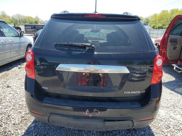 Photo 6 from auction – 2015 CHEVROLET EQUINOX LT with VIN 2GNFLGEK0F6411720