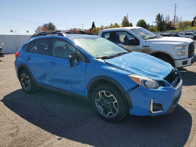 Photo 4 from auction – 2017 SUBARU CROSSTREK with VIN JF2GPANC7HH257772
