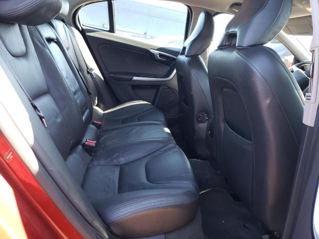 Photo 10 from auction – 2011 VOLVO S60 T6 with VIN YV1902FH0B2014983