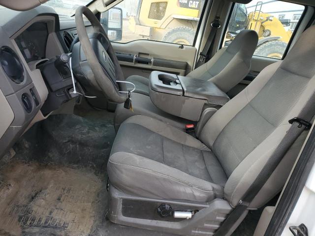 Photo 7 from auction – 2010 FORD F350 SUPER with VIN 1FTSW3BR5AEB17355