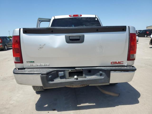 Photo 6 from auction – 2011 GMC SIERRA C15 with VIN 3GTP1UEA1BG277968